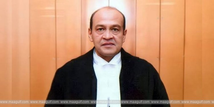 నోట్ల కట్టల వివాదం..అలహాబాద్ హైకోర్టు జడ్జి రాజీనామా