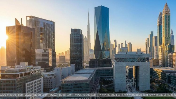 Atradius expands Middle East presence with new DIFC hub