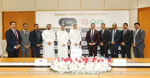 Lulu-Hyper-introduces-Shop-Now-Pay-Later-in-partnership-with-Taly-