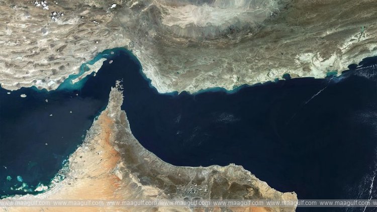 హర్మూజ్‌ను తెరవడానికి ఇరాన్ మూడు షరతులు