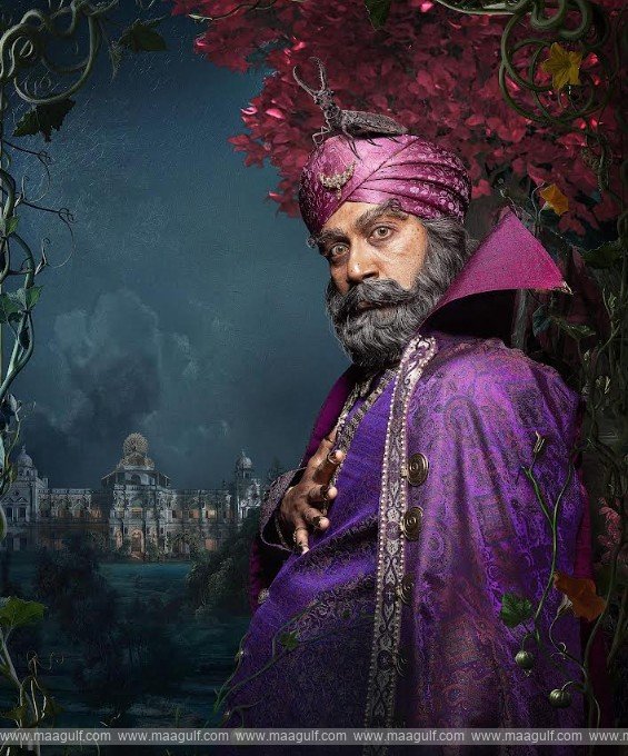 \'రావు బహదూర్\' జూన్ 5న వరల్డ్ వైడ్ రిలీజ్