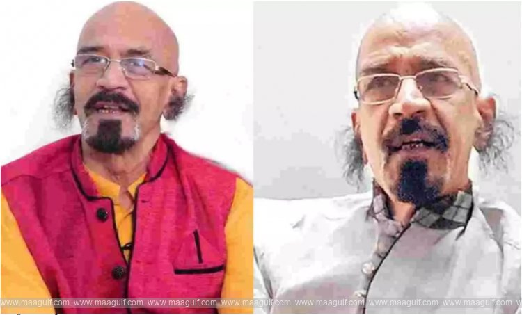 Tragedy in Tollywood..Chittibabu passes away