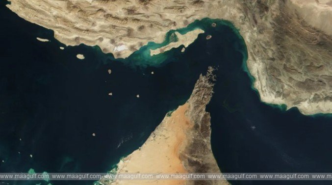 Mojtaba Khamenei\'s key statement on Hormuz