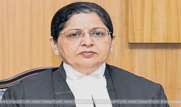 ఏపీ హైకోర్టు సీజేగా జస్టిస్ లీసా గిల్