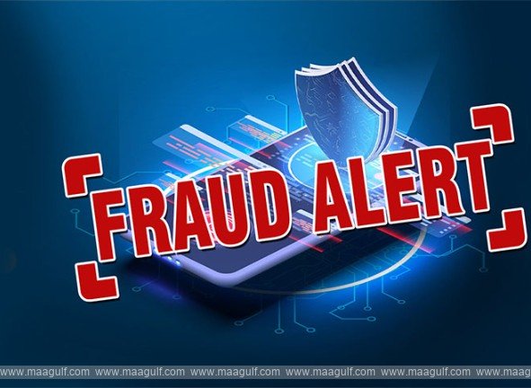 Dubai Police warns against fraudulent insurance companies..!!