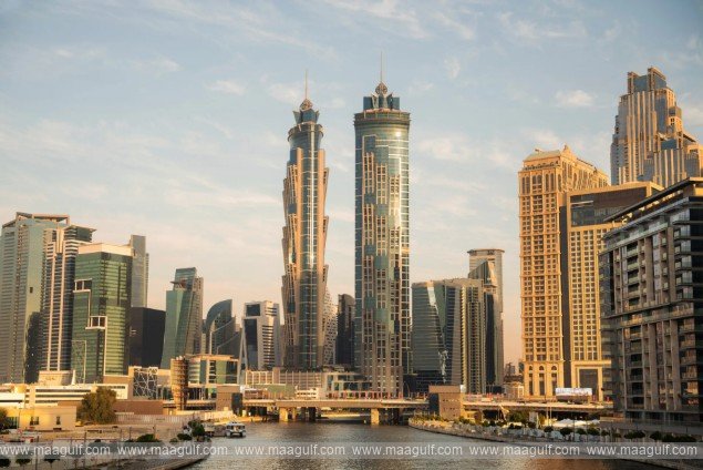 JW Marriott Marquis Hotel Dubai launches Good Company membership