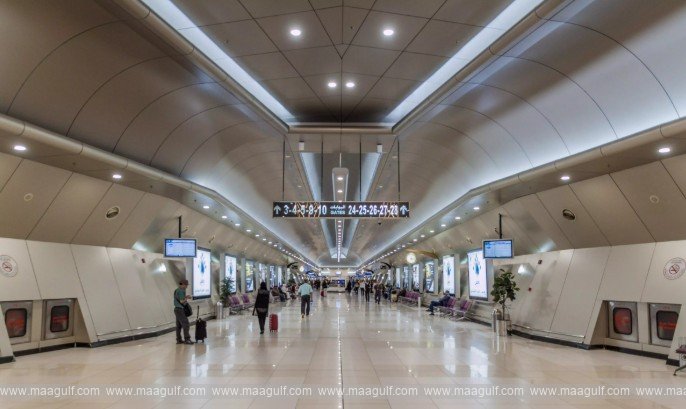 Kuwait reopens airspace..!!