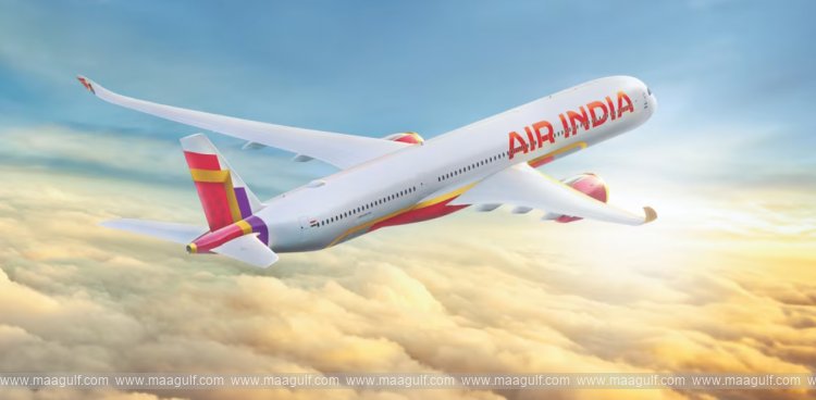 Air India suffers huge loss of Rs. 22,000 crores