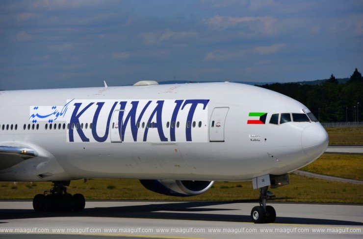 కువైట్ ఎయిర్‌వేస్ 13 గమ్యస్థానాలకు 35 విమాన సర్వీసులు పునఃప్రారంభం