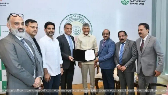 రాంబిల్లిలో గ్రీన్ ఎనర్జీ విప్లవం