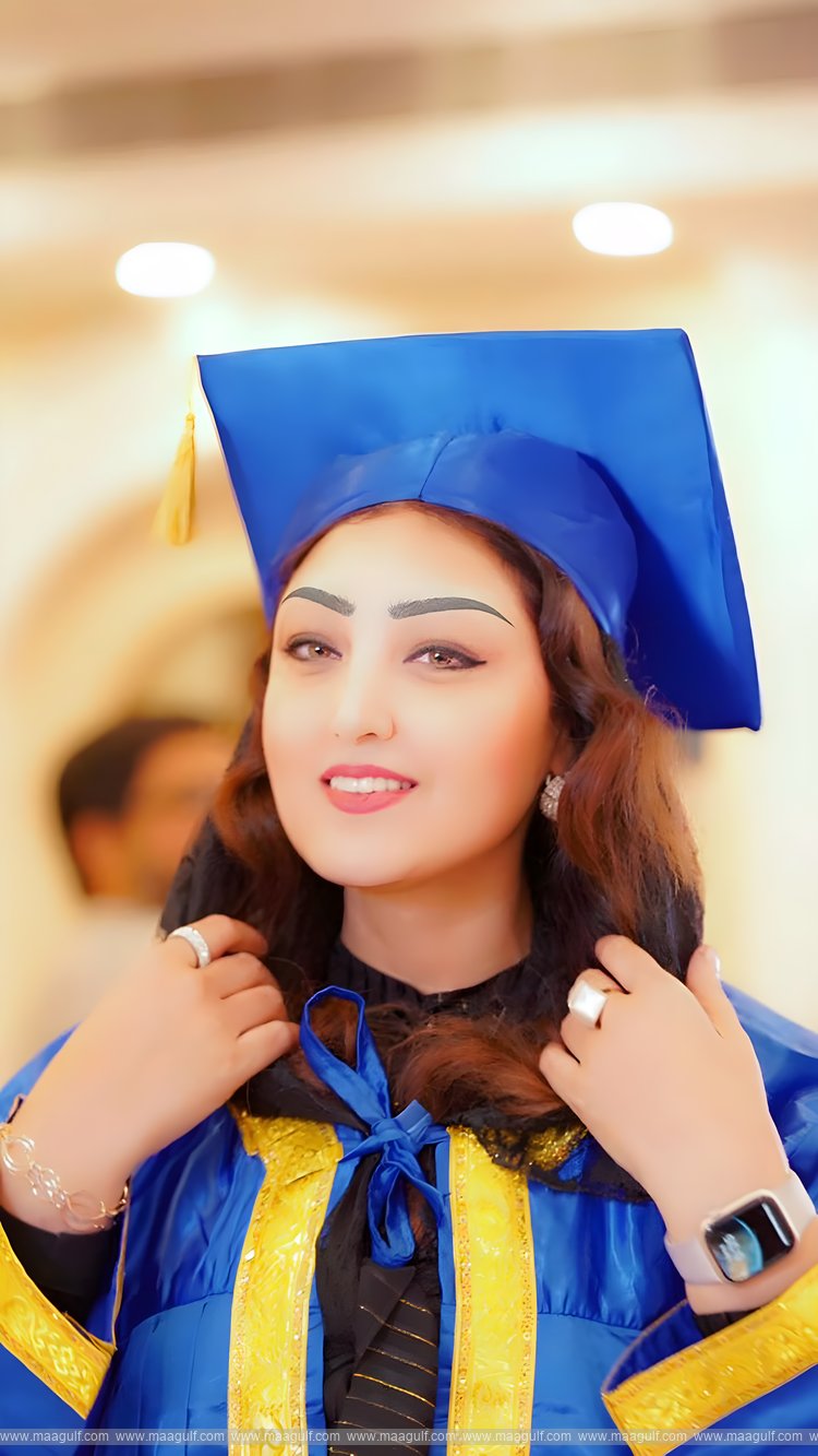 Give to Gain: The Resilient Rise of Dr.Sameera Aziz