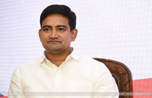 Amaravati to be world-class capital: Minister Kondapalli Srinivas