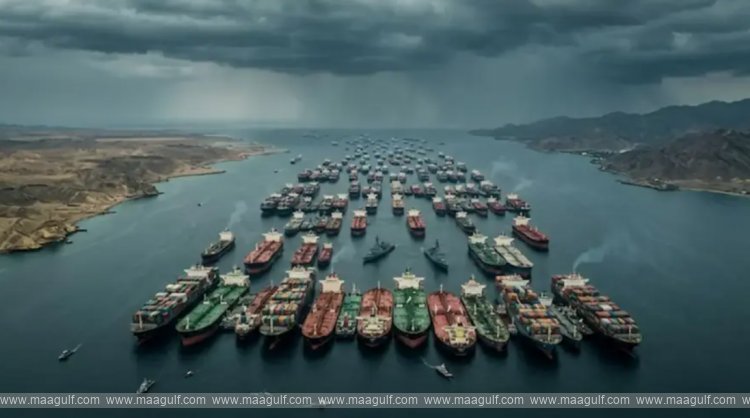 Talks only after lifting naval embargo: Iran