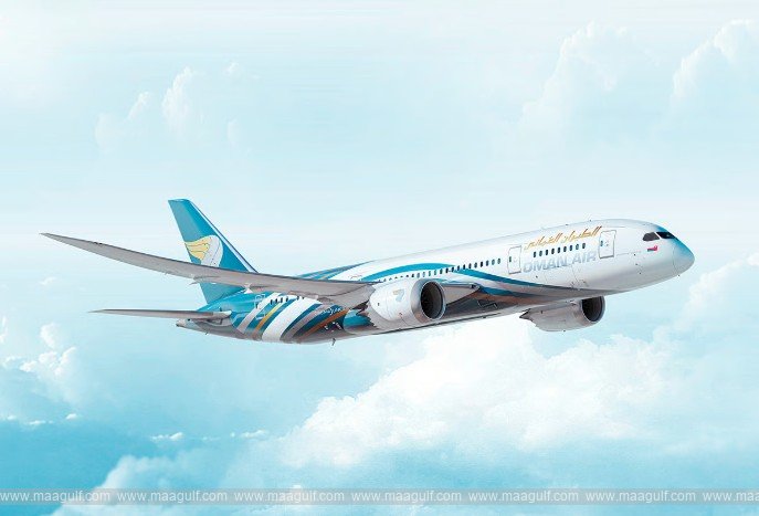 Oman Airways resumes flights to Dubai, Manama, Khasab