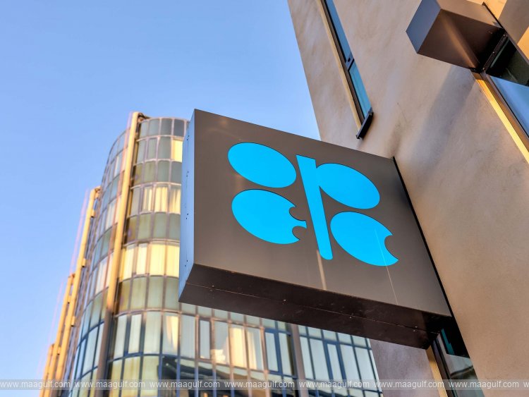 OPEC+ adjusts oil output by 206,000 bpd from May