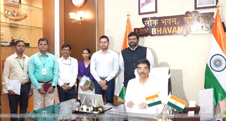 Odisha Governor kicks off Census 2027 with self-enumeration, urges public participation