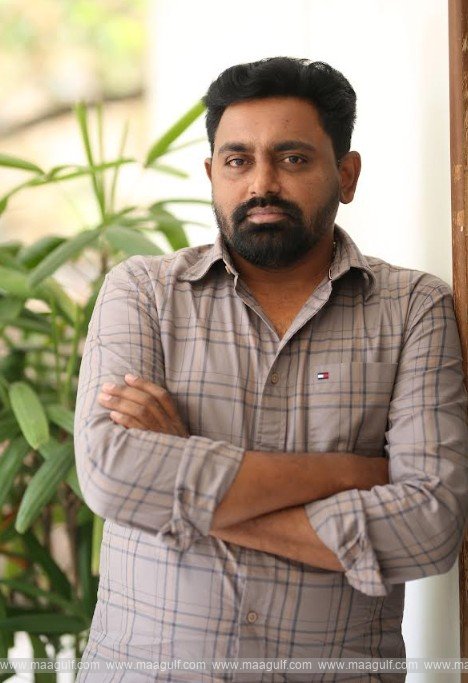 Maa Gulf\'s Interview with Producer Sivaprasad