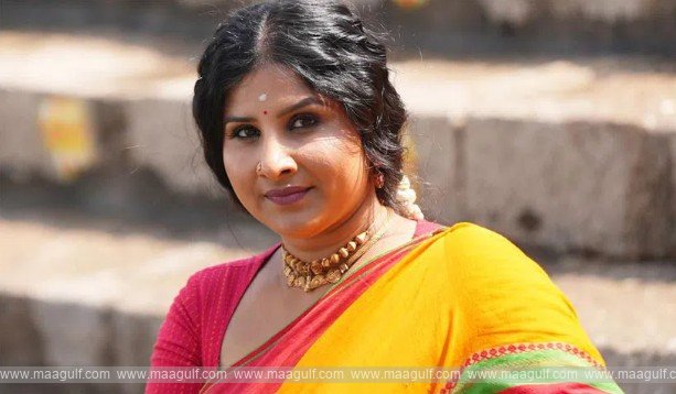 Case registered against singer Mangli..