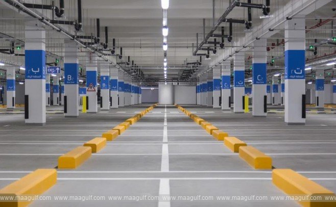 air-quality-in-mall-parking-areas-meets-safety-standards