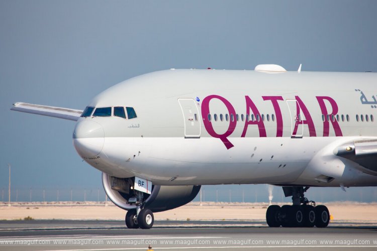 Qatar Airways resumes daily flights to UAE, Syria