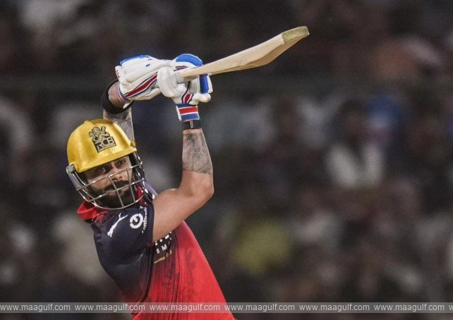 IPL 2026: ఢిల్లీ పై బెంగళూరు ఘన విజయం