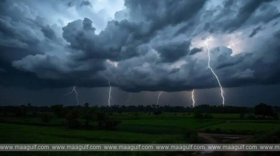 Alert to the people of Telangana..