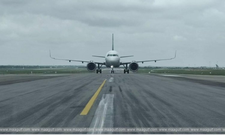 New airports in Telangana..Key announcement by the Center