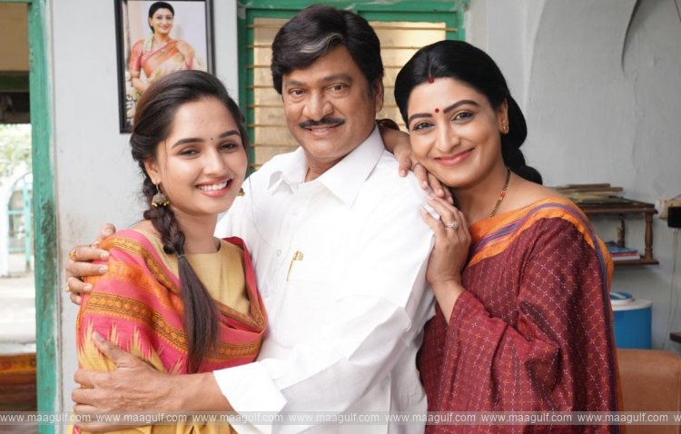 మే 1న \'పిఠాపురంలో\' రిలీజ్