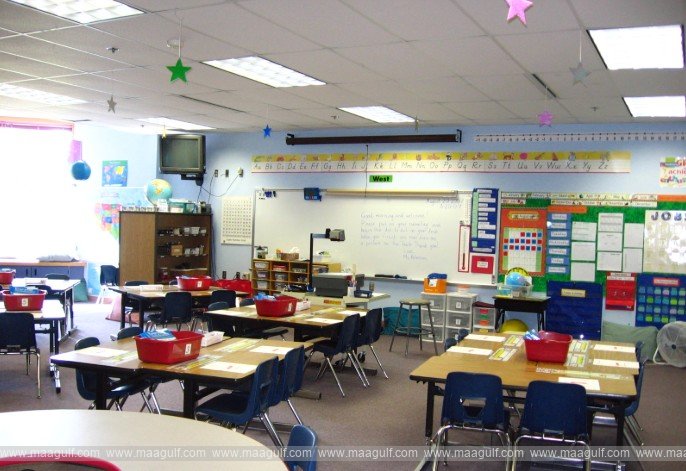 షార్జాలో విద్యాసంస్థల పునఃప్రారంభం