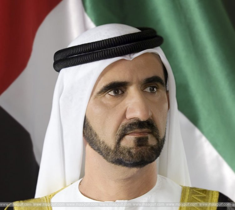 Sheikh Mohammed approves launch of National Programme to Strengthen Supply Chain Resilience in UAE