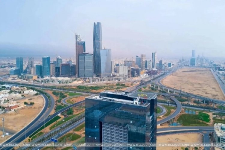 8 Saudi cities in IMD\'s Smart City Index..!!