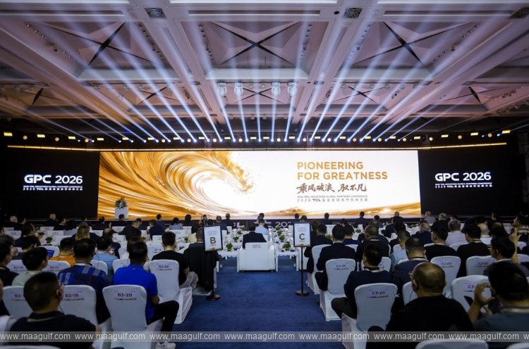 TCL Marks 100 Million AC Units Produced with New Smart Manufacturing Base Driving the Future of Premium Cooling