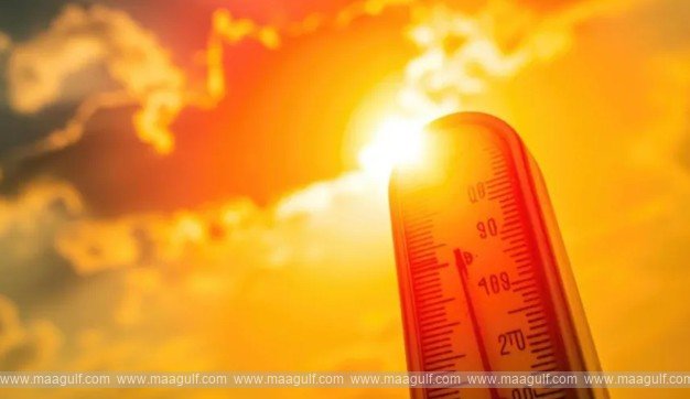 Heatwave warning as temperatures reach 43 degrees in AP!