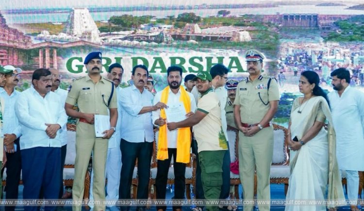 లొంగిపోయిన మావోలకు ఉద్యోగాలు…తెలంగాణ కీలక నిర్ణయం