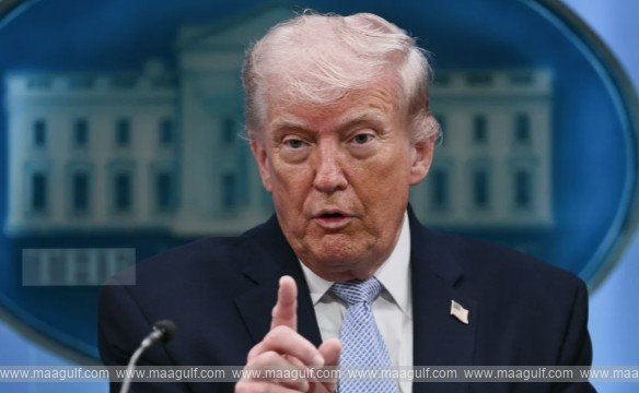 Trump says Iranian ships to be ‘eliminated’ as US naval blockade begins