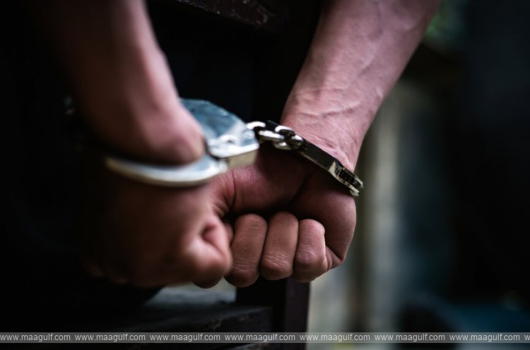 Big twist in microfinance case: Ramavat Madhu arrested!