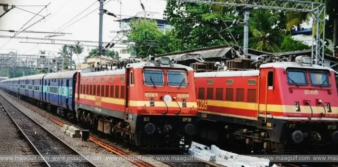 Indian Railways good news for Telugu states passengers