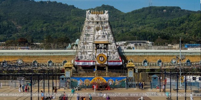 తిరుమల భక్తులకు గుడ్ న్యూస్