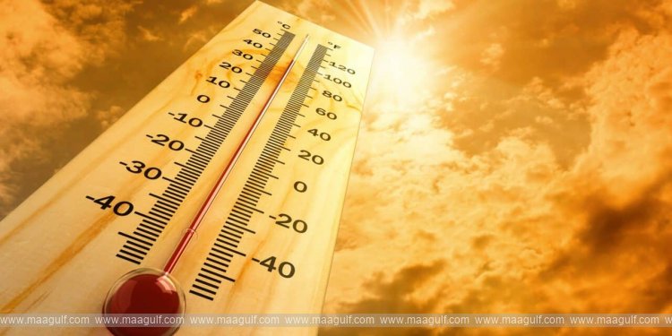 తెలంగాణలో మండుతున్న ఎండలు..ఆరెంజ్ అలర్ట్ జారీ!