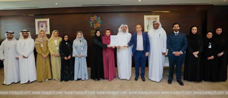 SCTDA obtains ISO for Training and Education Quality