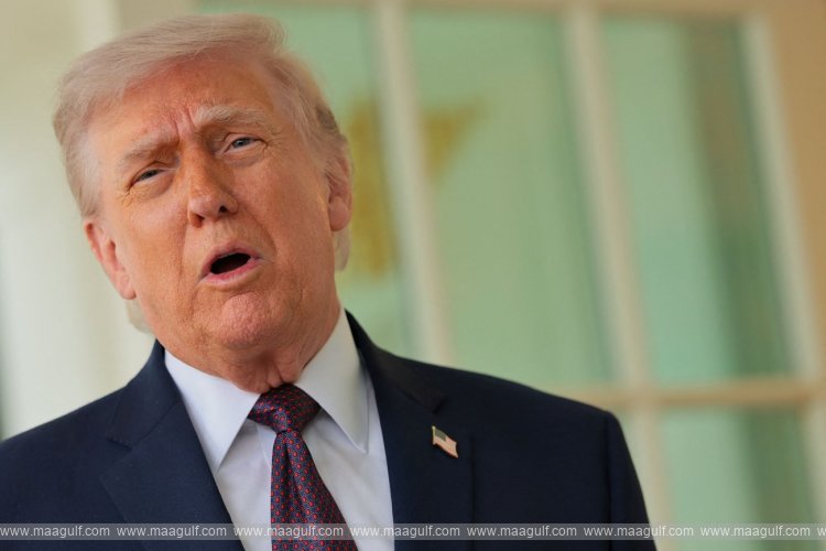 చర్చలు విఫలమైతే బాంబులే.. ట్రంప్ హెచ్చరిక