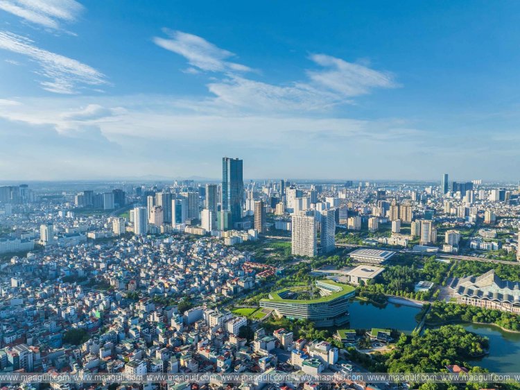 Vietnam Q1 growth slows in 2026