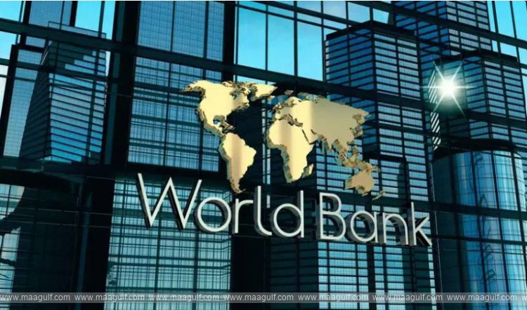 World Bank funds flow to Amaravati