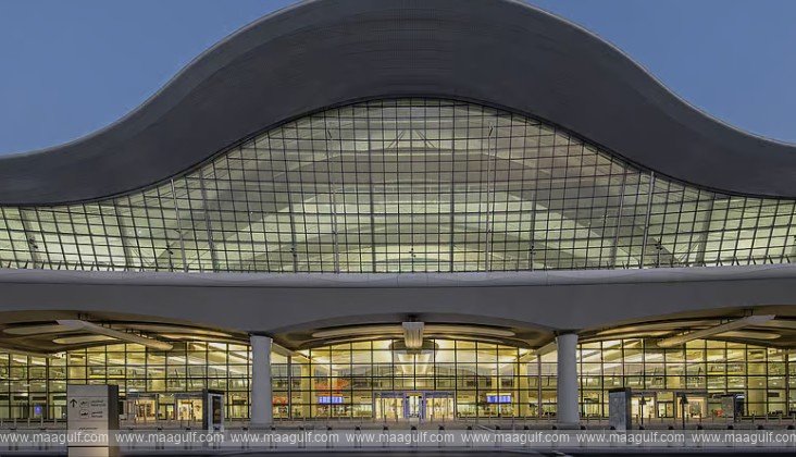 Zayed International Airport Launches ‘Shopping Pass’ for UAE Residents