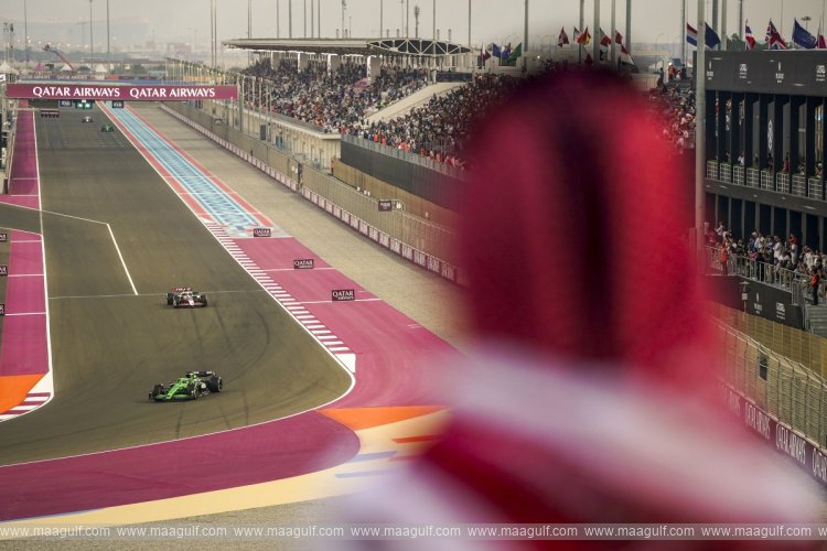 Lusail International Circuit launches premium hospitality packages for Formula 1 Qatar Airways Qatar Grand Prix 2026