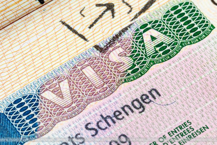 UAE residents face 6 to 8 week wait for Europe travel