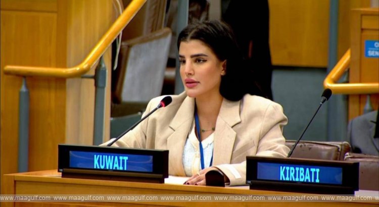 Kuwait reaffirms unwavering commitment to safeguarding migrant worker rights