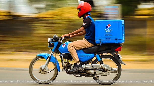 Abu Dhabi to ban delivery motorcycles on certain roads from May 15