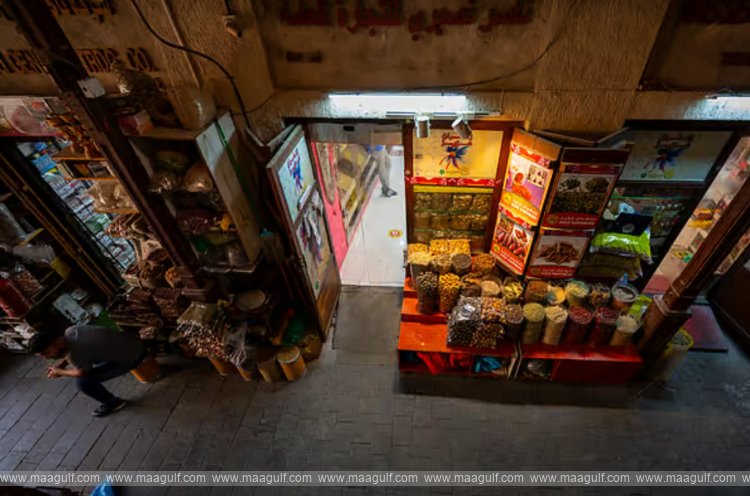 Vertical signs, single names: Shop owners in Dubai asked to follow signage rules