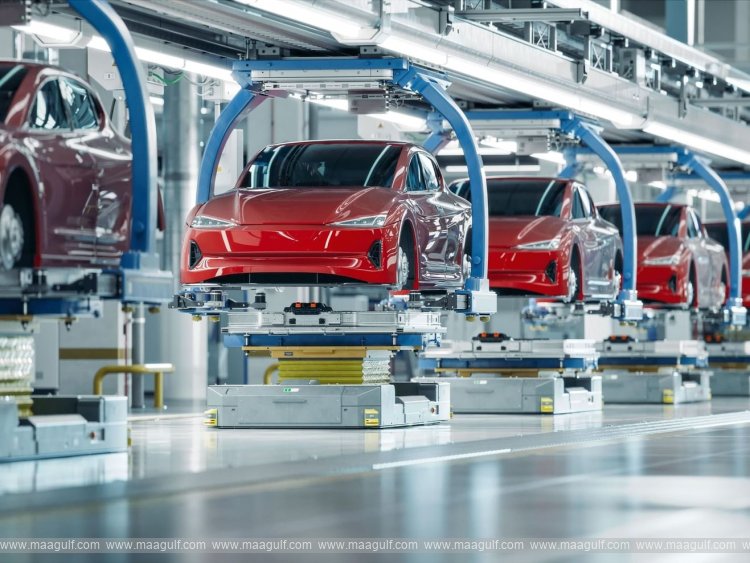 Automakers scale back discounts on electric vehicles in Germany